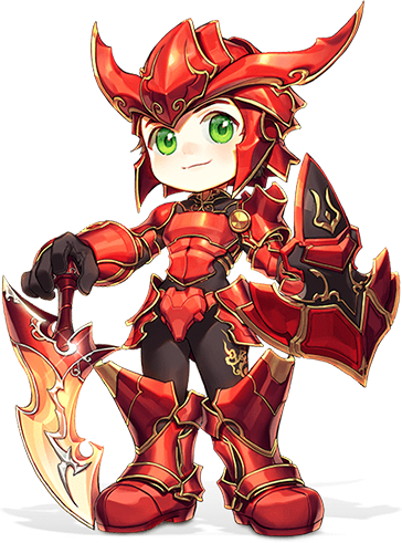 Character Banner